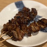 大衆焼鳥 日吉丸 - 