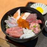 市場食堂 よし - 