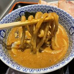 松戸富田麺絆 - 