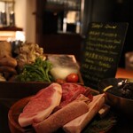 Rossi - 2026年1月メニュー