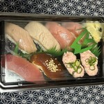 銀のさら - 