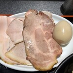 松戸富田麺絆 - 