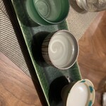 日本料理ひたち野いしざき - 