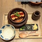 とんかつ あきら - 