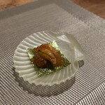 日本料理ひたち野いしざき - 利尻のウニ　旨すぎ。