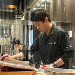 Japanese Soba Noodles 蔦 - 