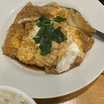 とんかつ かつ壱 - 