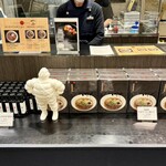 Japanese Soba Noodles 蔦 - 