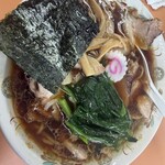 青島食堂 宮内駅前店 - 