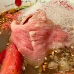 Japanese Soba Noodles 蔦 - 