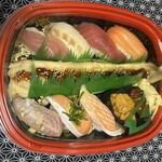 銀のさら - 