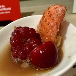 Japanese Soba Noodles 蔦 - 