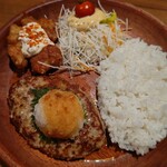 びっくりドンキー - 