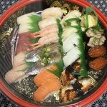 銀のさら - 