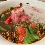 Japanese Soba Noodles 蔦 - 