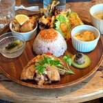 農カフェ クルール - 