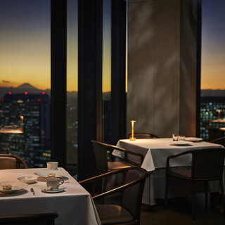 Restaurant Bellustar_0