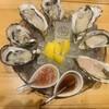 四ツ橋・新町 牡蠣と肉たらしビストロAKIRA