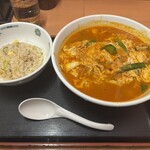 日高屋 - 料理写真: