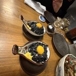 食堂 黒うさぎ - 