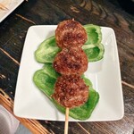 やきとり処い志井 調布東口店 - 