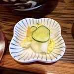 蕎香 - 