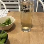 駅バル JunJun - ハイボール