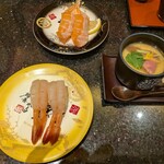 金沢まいもん寿司 - 