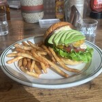 シーウルフダイナー - 