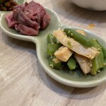 焼売スタンド きんぎょ - 