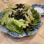 焼売スタンド きんぎょ - 