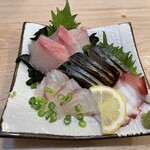 焼売スタンド きんぎょ - 