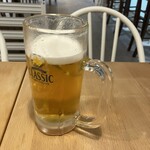 駅バル JunJun - サッポロクラシック