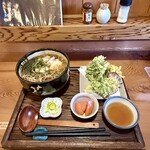 蕎香 - 