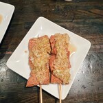 やきとり処い志井 調布東口店 - 