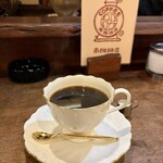 南珈琲店 - 