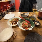 食堂 黒うさぎ - 