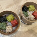 焼売スタンド きんぎょ - 