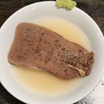 やきとり処い志井 調布東口店 - 