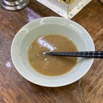 家系ラーメン まこと家 - 