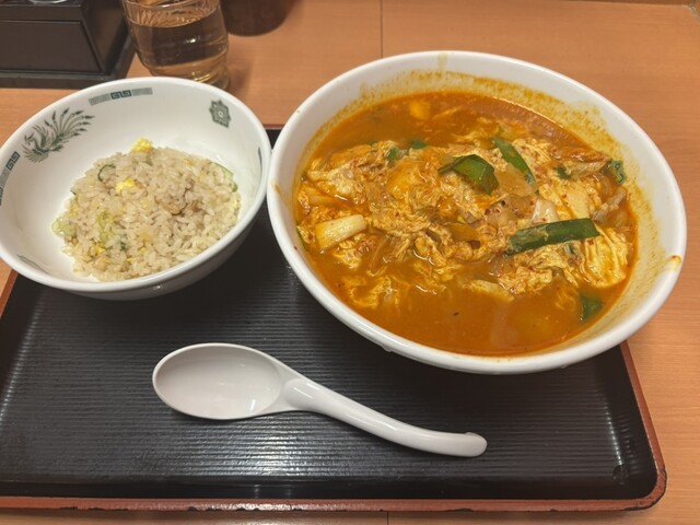 Hidakaya Tamachi nishiguchi ten - Tamachi/Ramen | Tabelog
