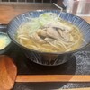 肉そばと鳥中華 一