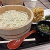 丸亀製麺 イオンモール筑紫野店