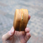 今川焼　かしわや - 