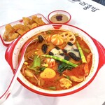 ラホンバンマーラータン - 