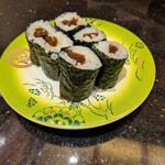 金沢まいもん寿司 - 