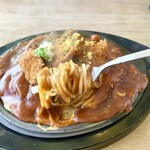 スパゲッティハウス シェフ - 