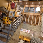 うなぎ吉川 渋谷店 - 