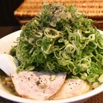 麺's Natural