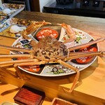 松屋町 青天 - 